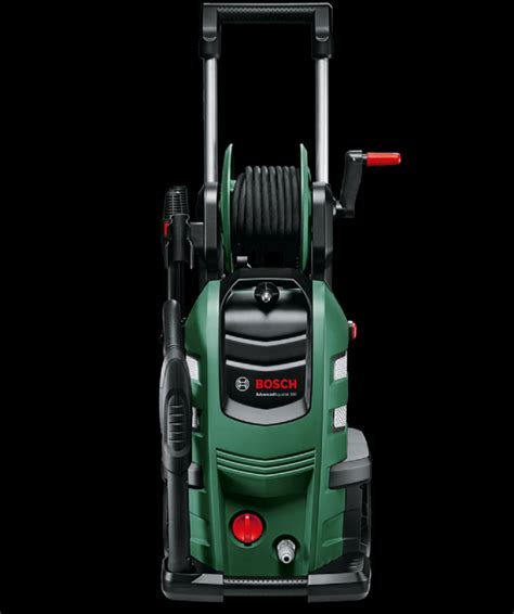 Bosch Advanced Aquatak High Pressure Washer Watt At Rs