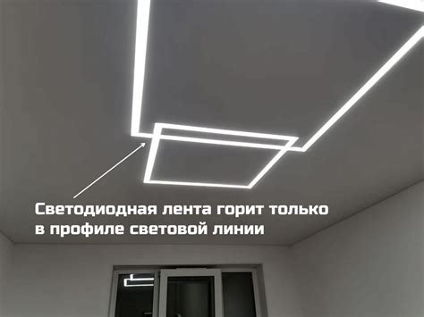 Светодиодные ленты (RGB и белые) для натяжных потолков купить в СПБ ...