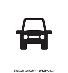 Automotive Icon Vector Car Icon Stock Vector (Royalty Free) 1982690519 ...