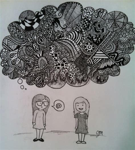 Introvert by Frajerem on DeviantArt