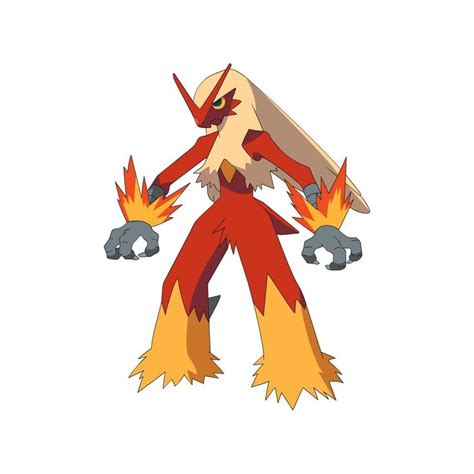 61 best Blaziken images on Pinterest | Mega evolution, Pokemon party ...