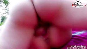 Watch French Teen French Creampie Babe Porn SpankBang