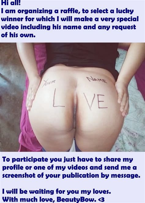 Special Video Contest Nude Pics XHamster