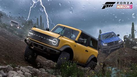 How To Get Skill Points In Forza Horizon 5