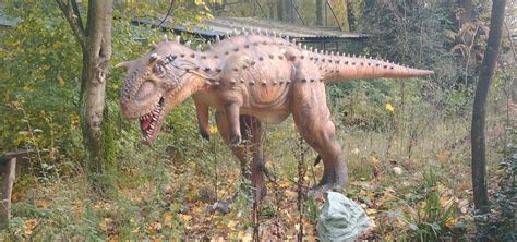 Ugly Ugly Dinosaurs Love In The Time Of Chasmosaurs
