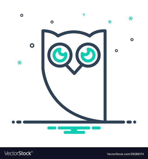 Hootsuite Royalty Free Vector Image - VectorStock