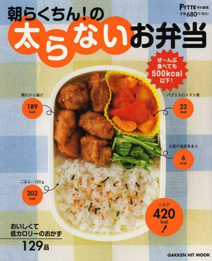 駿河屋 朝らくちんの太らないお弁当（家政学・生活科学）