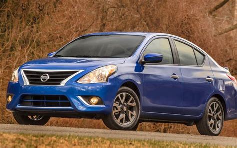 Nissan Versa Slow Acceleration Causes And How To Fix It