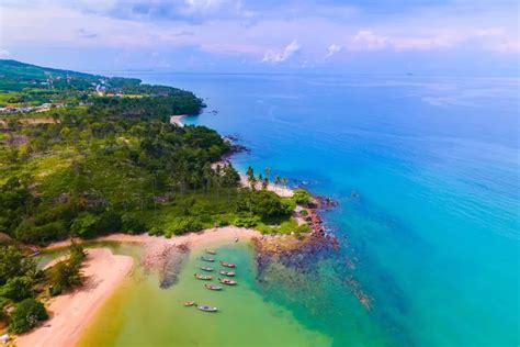 Pulau Terpencil Di Jawa Timur Punya Harta Karun Besar Miliki Kandungan