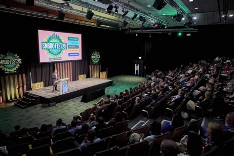 SMRDC Fest 2025: Driving growth and innovation
