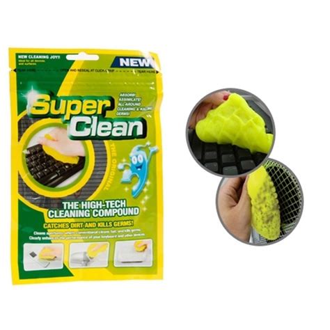 Buy Super clean Online @ ₹255 from ShopClues