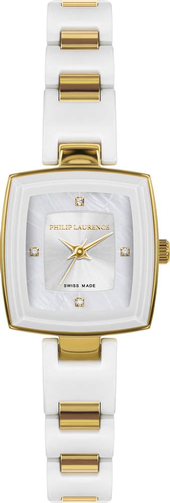 Наручные часы Philip Laurence PLFCS1134MW - купить с доставкой по ...