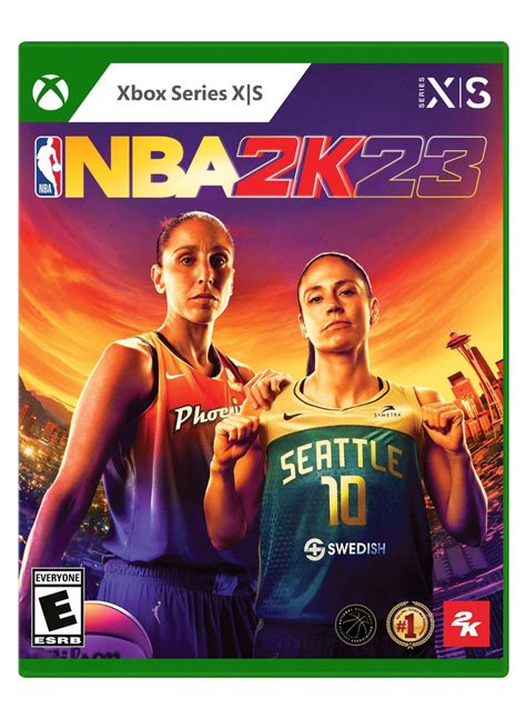 Nba K Wnba Edition Prices Xbox Series X Compare Loose Cib New