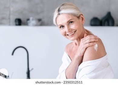 Naked Year Old Woman Royalty Free Images Stock Photos Pictures Shutterstock