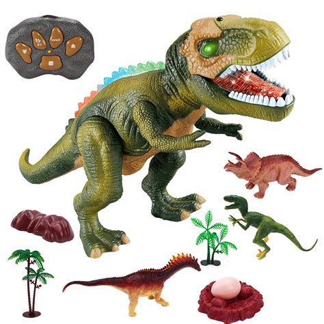 Dinosaurs Toys T Rex