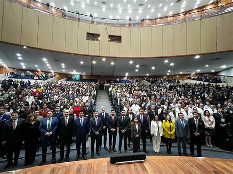 Imss Y Stps Inauguran Segundo Congreso Internacional Elssa