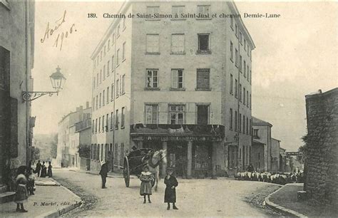 Photos Et Carte Postales Anciennes De Lyon Mairie De Lyon Et Sa Ville