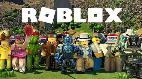 5 best Roblox RPG games