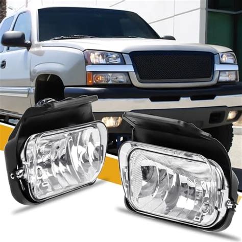 Amazon Akkon Fits Chevy Silverado Avalanche Bumper