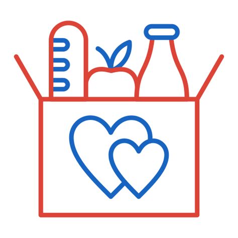 supplies generic color outline icon