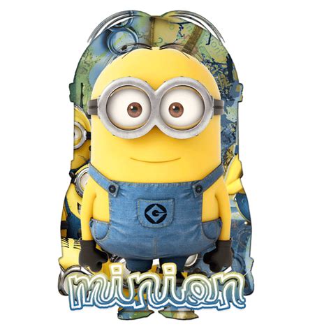 Minion Dancing Gif Transparent - Riset