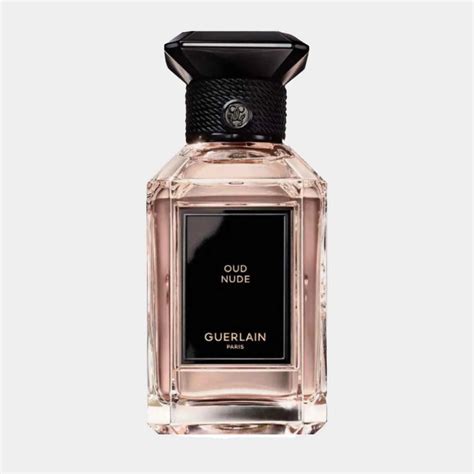 ORIGINAL GUERLAIN OUD NUDE EDP U TESTER ML Shopee Malaysia