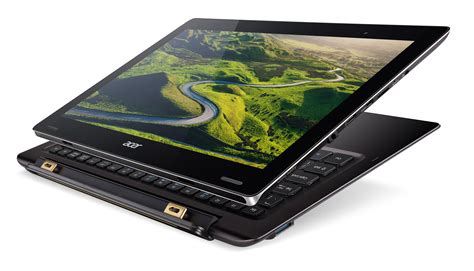 Acer Aspire Switch 12 S Thunderbolt Technology Community