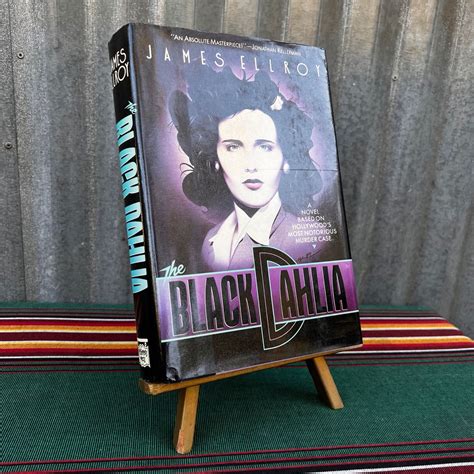 Black Dahlia by James Ellroy – Coco's Variety