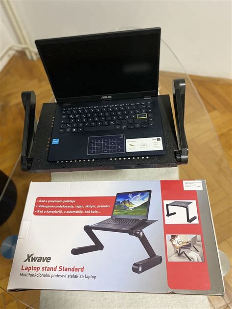 Kvalitetno Podesivo Postolje Za Laptop Kupindo