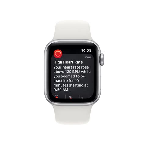 Apple Watch SE 40 mm GPS + Cellular Silver (2022) - Apple Watch Series ...