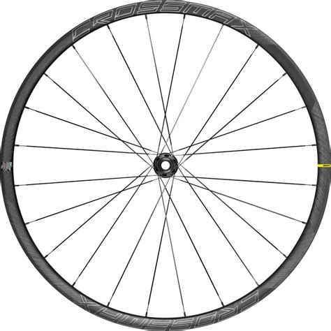 Mavic Crossmax SL R 29 Inches UST Front Wheel 6 Bolt 15x110mm Boost