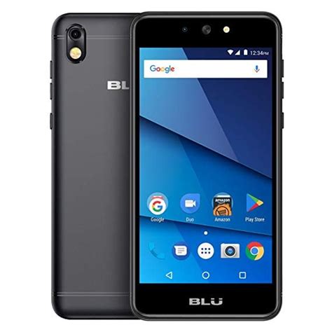 Blu Advance Hd Full Specification Price Review