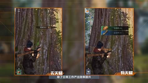 《黎明覺醒》採集經驗獲得介紹 Steamxo 遊戲攻略情報網