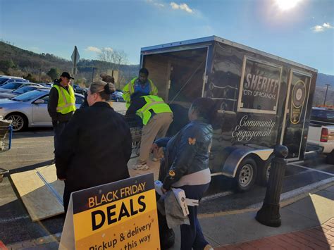Walmart roanoke va shoppers are facing new local bag fees 40