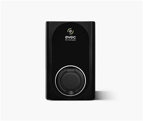EVEC | E-Verve Energy