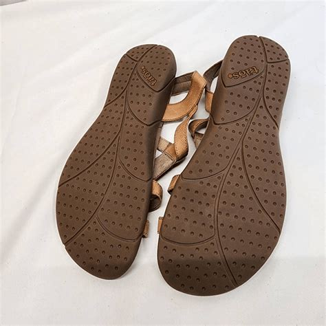 Taos Size Footwear Women S Trophy Sandal K Ebay