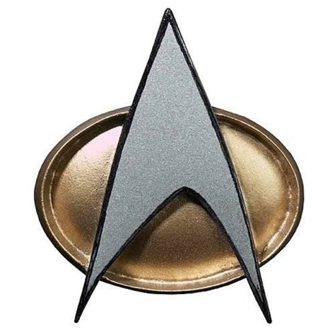 Download High Quality starfleet logo tng Transparent PNG Images - Art Prim clip arts 2019