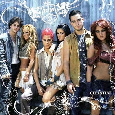 RBD - RBD Band Photo (5058209) - Fanpop