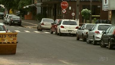 Meio Dia Paran Maring Turista Agredido Por Bandidos Em Foz Do