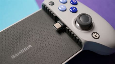 Gamesir G Galileo Review The Ultimate Mobile Gaming