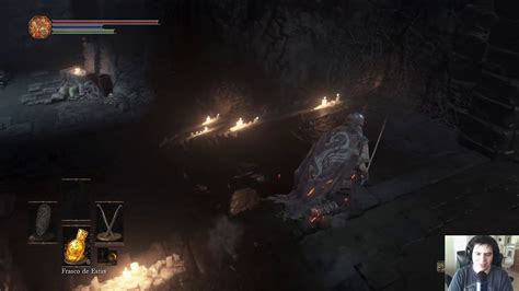 Dark Souls Iii Directo Continuamos Espero Que Ahora No Se