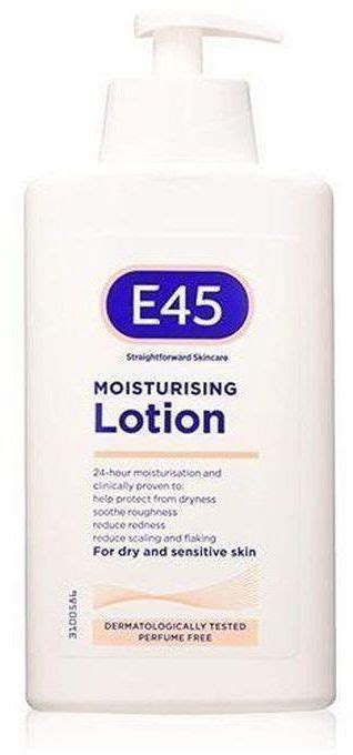 E45 Dermatological Moisturizing Lotion 500ml 24 Hour Price From Jumia