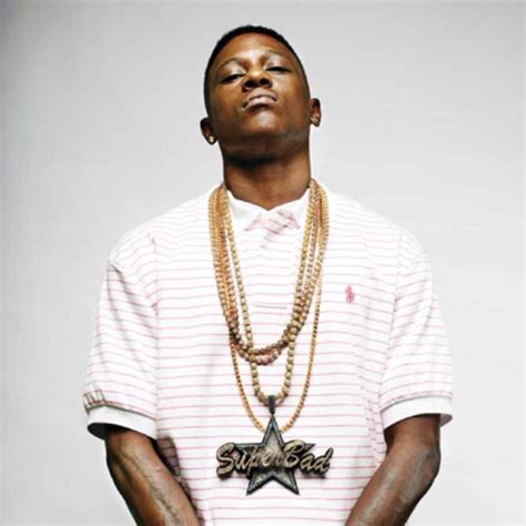 Boosie Badazz's Bottom Line: The Shocking Truth Behind Lil Boosie's Net Worth
