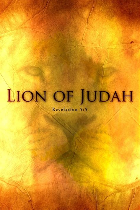 10+ images about JESUS Lion of Judah on Pinterest | Trust god, The ...