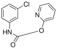 2 PYRIDYL N 3 CHLOROPHENYL CARBAMATE AldrichCPR Sigma Aldrich