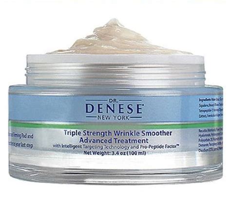 Best Wrinkle Cream for Deep Wrinkles