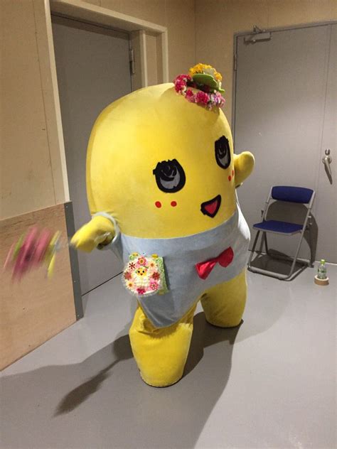 Funassyi ご当地キャラ キャラ 妖精