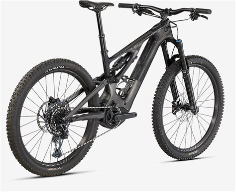 Specialized Turbo Levo Arriva Anche La Versione Expert