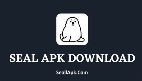 seal app  official latest version  android  kemono party