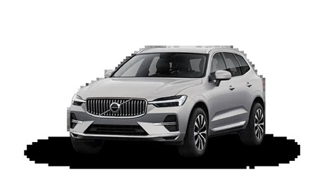 2023 Volvo XC60 Order Guide - Boston Volvo Cars